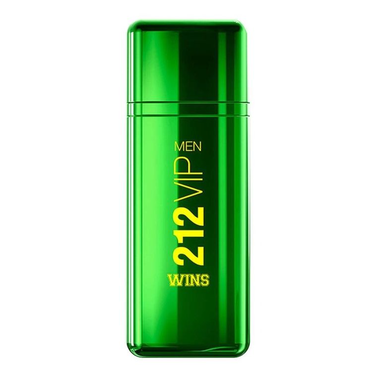 carolina herrera 212 vip men wins woda perfumowana null null   