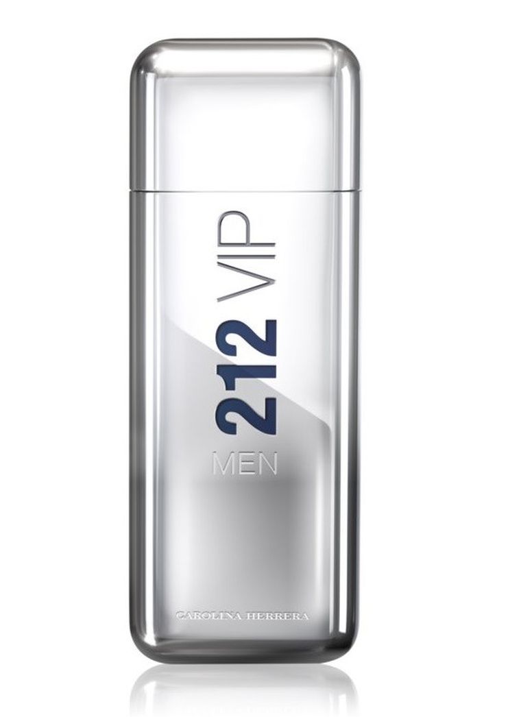 Carolina Herrera, 212 Vip Men, woda toaletowa, 100 ml
