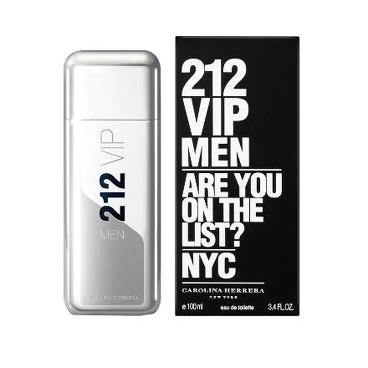 carolina herrera 212 vip men