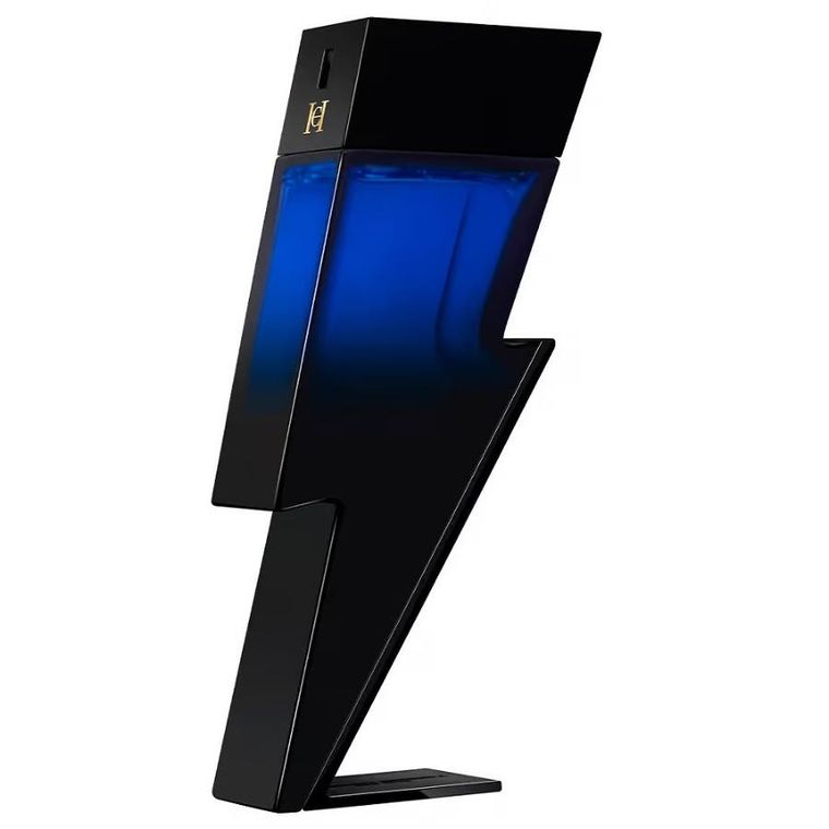 Carolina Herrera, Bad Boy Cobalt Elixir, woda perfumowana, spray, 100 ml