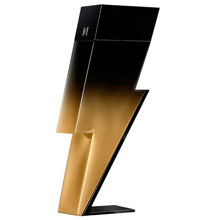 Carolina Herrera, Bad Boy Extreme, woda perfumowana, spray, 100 ml