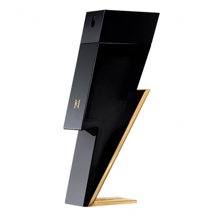 Carolina Herrera, Bad Boy, woda toaletowa, 100 ml