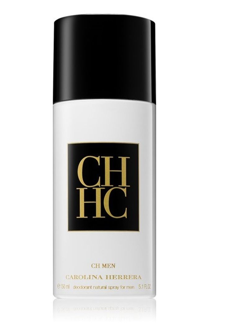 Carolina Herrera, CH Men, dezodorant, spray, 150 ml