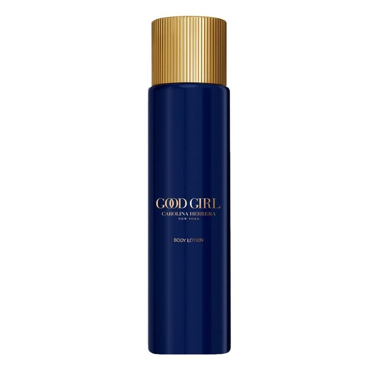 Carolina Herrera, Good Girl, balsam do ciała, 200 ml