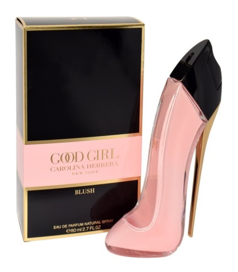 Carolina Herrera, Good Girl Blush, woda perfumowana, 80 ml