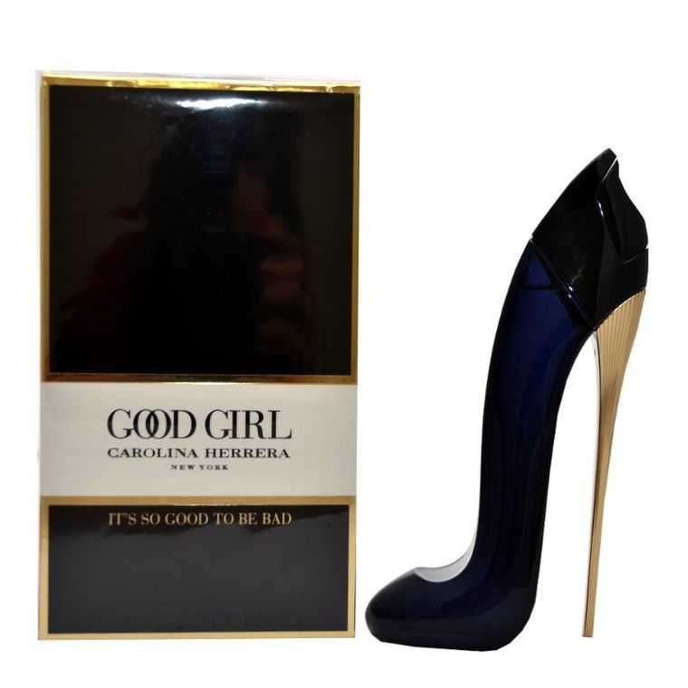 Carolina Herrera, Good Girl, Woda perfumowana, 50 ml