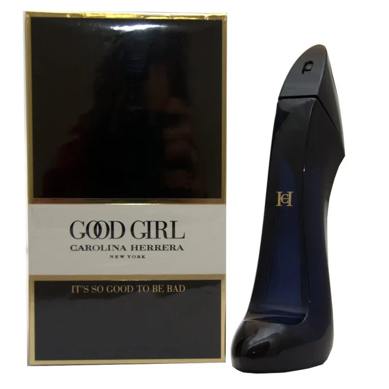 Carolina Herrera, Good Girl, Woda perfumowana, 80 ml