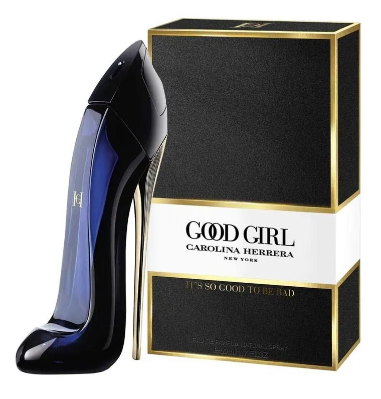 Carolina Herrera, Good Girl, woda perfumowana, spray, 30ml