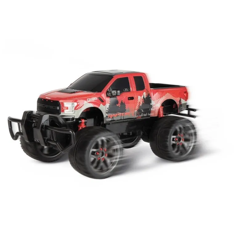 Carrera, Ford F-150 Raptor, pojazd zdalnie sterowany, 2,4GHz