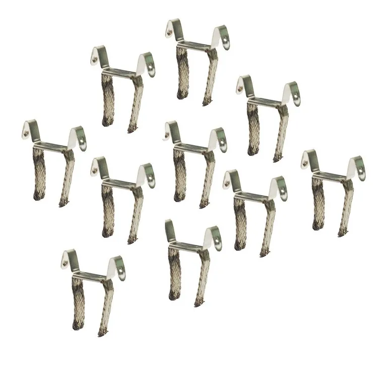 Carrera Go, szczotki stykowe, podwójne, 1:43