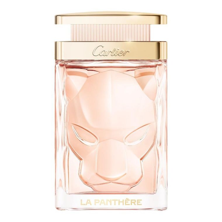 Cartier, La Panthere, woda toaletowa, spray, 100 ml