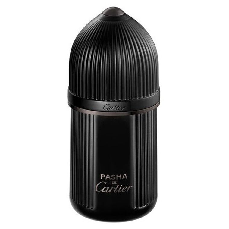 cartier pasha de cartier noir absolu ekstrakt perfum 100 ml    