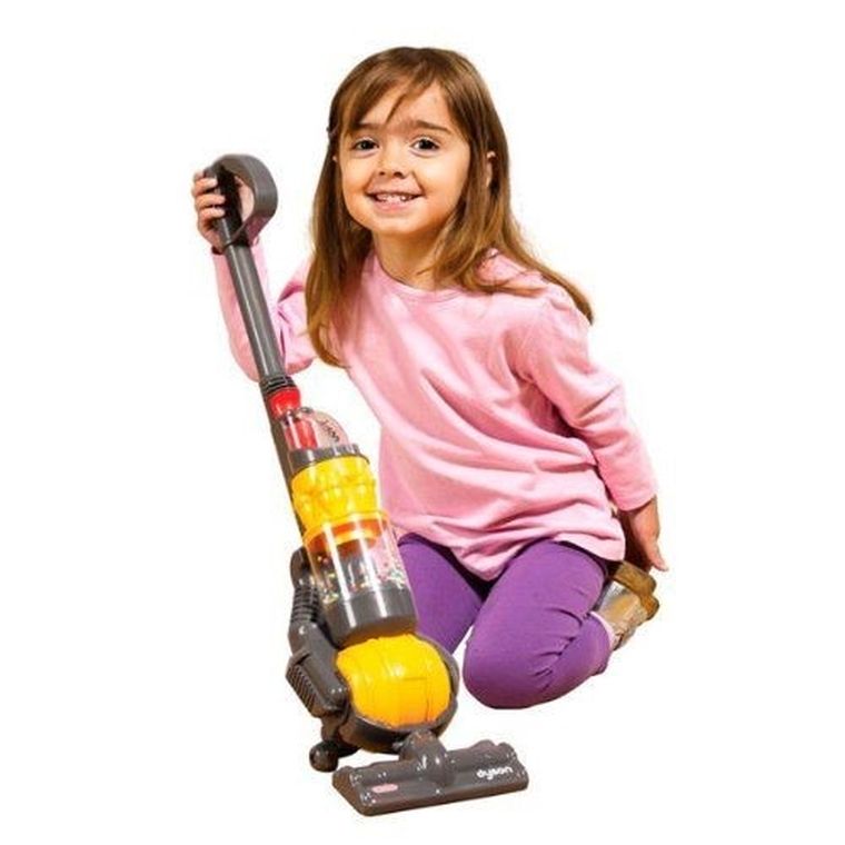 Casdon, Little Helper, odkurzacz pionowy