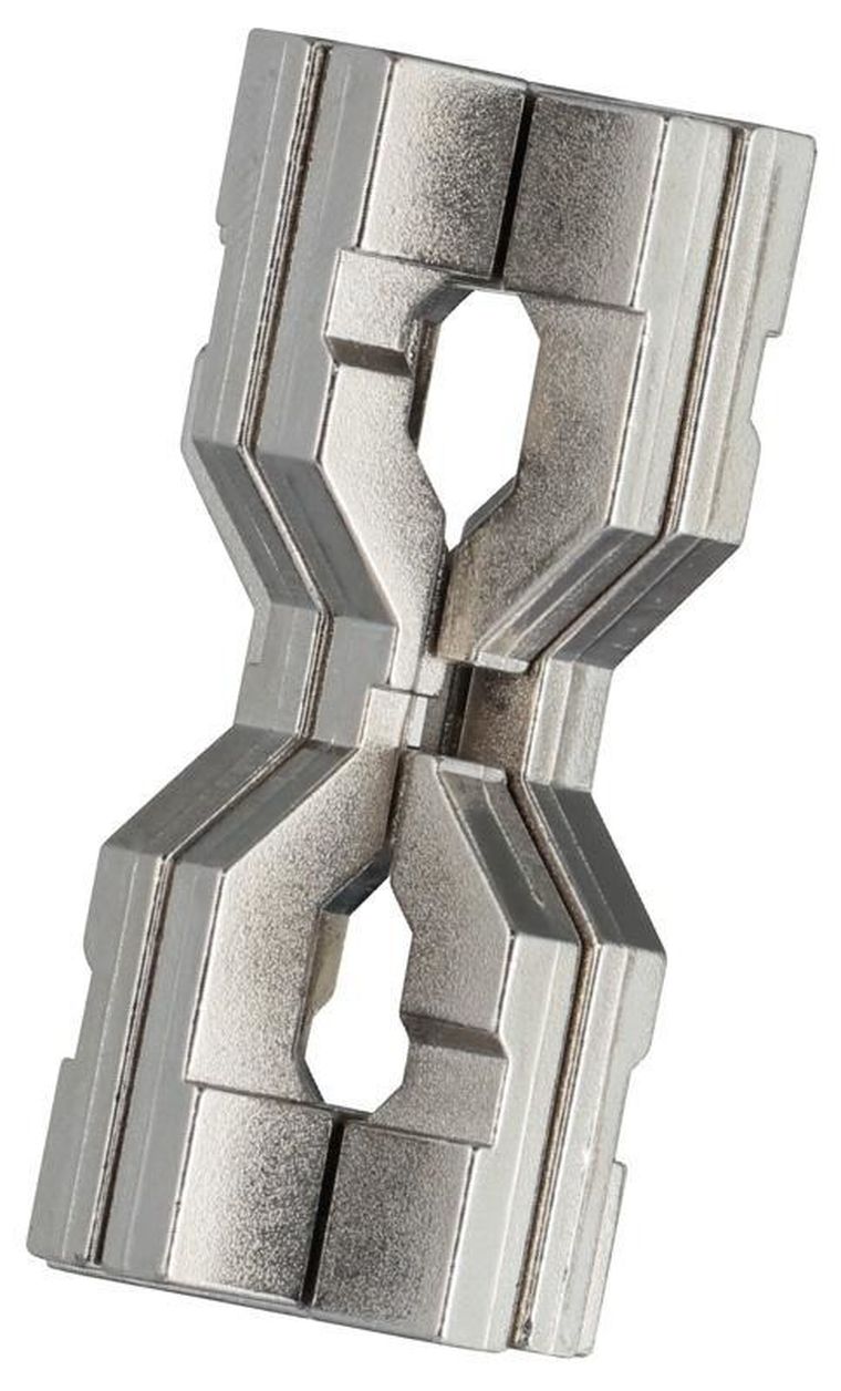 Cast Hourglass, łamigłówka, poziom 6/6, gra logiczna