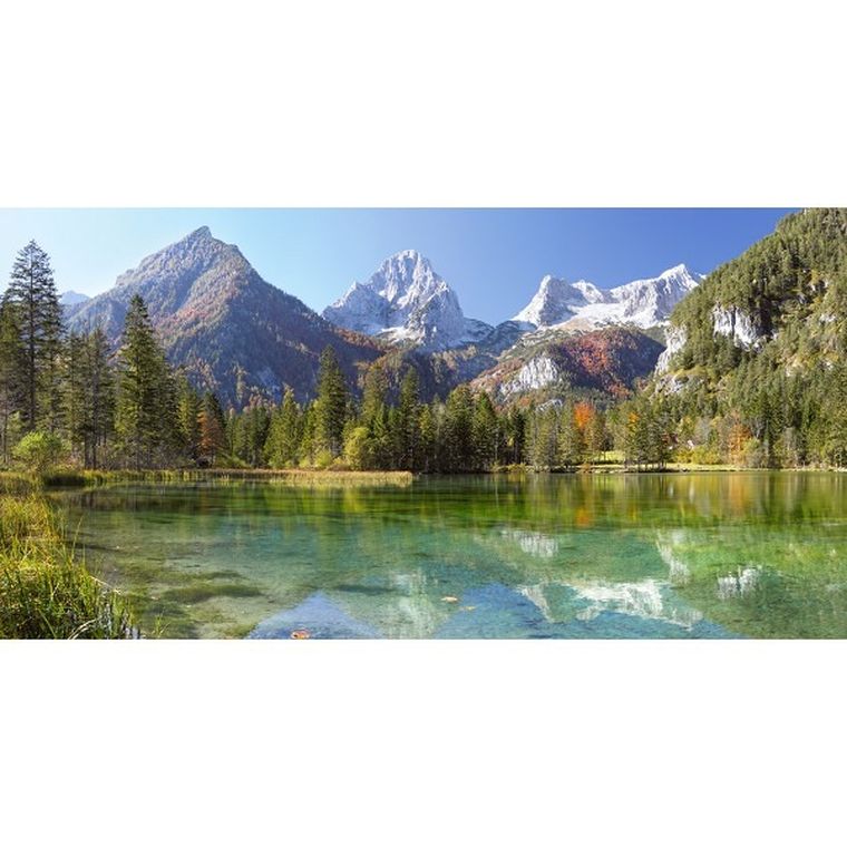 Castorland, Majestat gór, puzzle, 4000 elementów