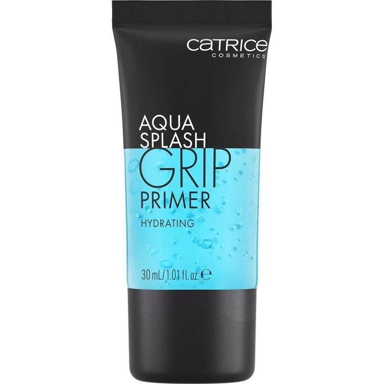 Catrice, Aqua Splash Grip Primer, nawilżająca baza pod makijaż, 30 ml