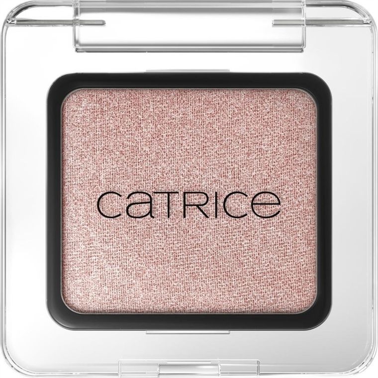 Catrice, Art Couleurs Eyeshadow, cień do powiek, 470 Fairytale Dust, 2g