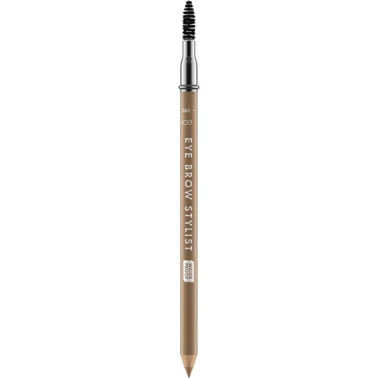 Catrice, Eye Brow Stylist, kredka do brwi ze szczoteczką 060 Legally Blonde, 1.4g