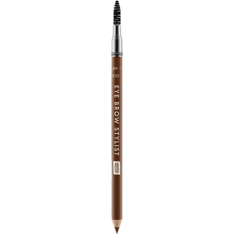 Catrice, Eye Brow Stylist, kredka do brwi ze szczoteczką, 070 Chestnut Charm, 1.4g