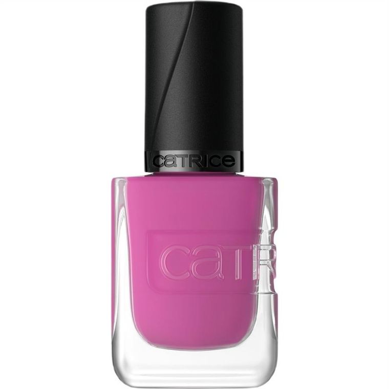 Catrice, Gel Affair, lakier do paznokci, 049 Flirt Frequency, 10.5 ml