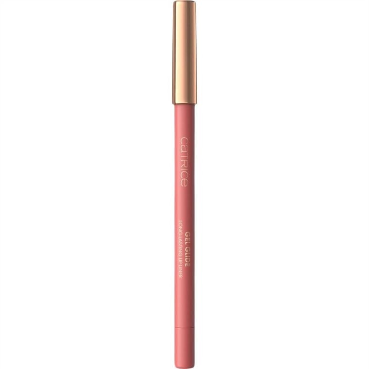 Catrice, Gel Glide Long-Lasting Lip Liner, konturówka do ust, 010 Princess Charming, 1.5g