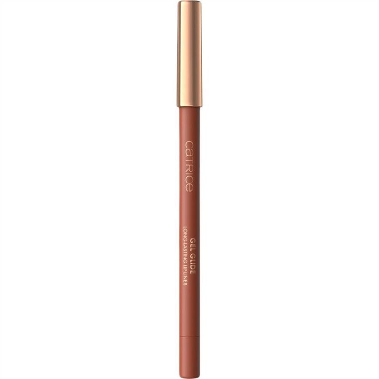 Catrice, Gel Glide Long-Lasting Lip Liner, konturówka do ust, 040 Latte Lines, 1.5g