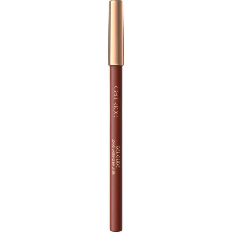 Catrice, Gel Glide Long-Lasting Lip Liner, konturówka do ust, 050 Sip & Slay, 1.5g