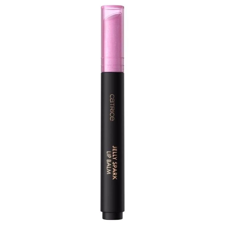 Catrice, Jelly Spark Lip Balm, balsam do ust, 010 Shimmer Flex, 2.5g