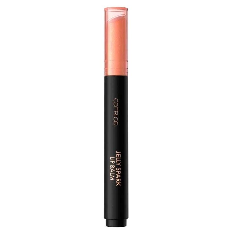 Catrice, Jelly Spark Lip Balm, balsam do ust, 030 Glitter Bae, 2.5g