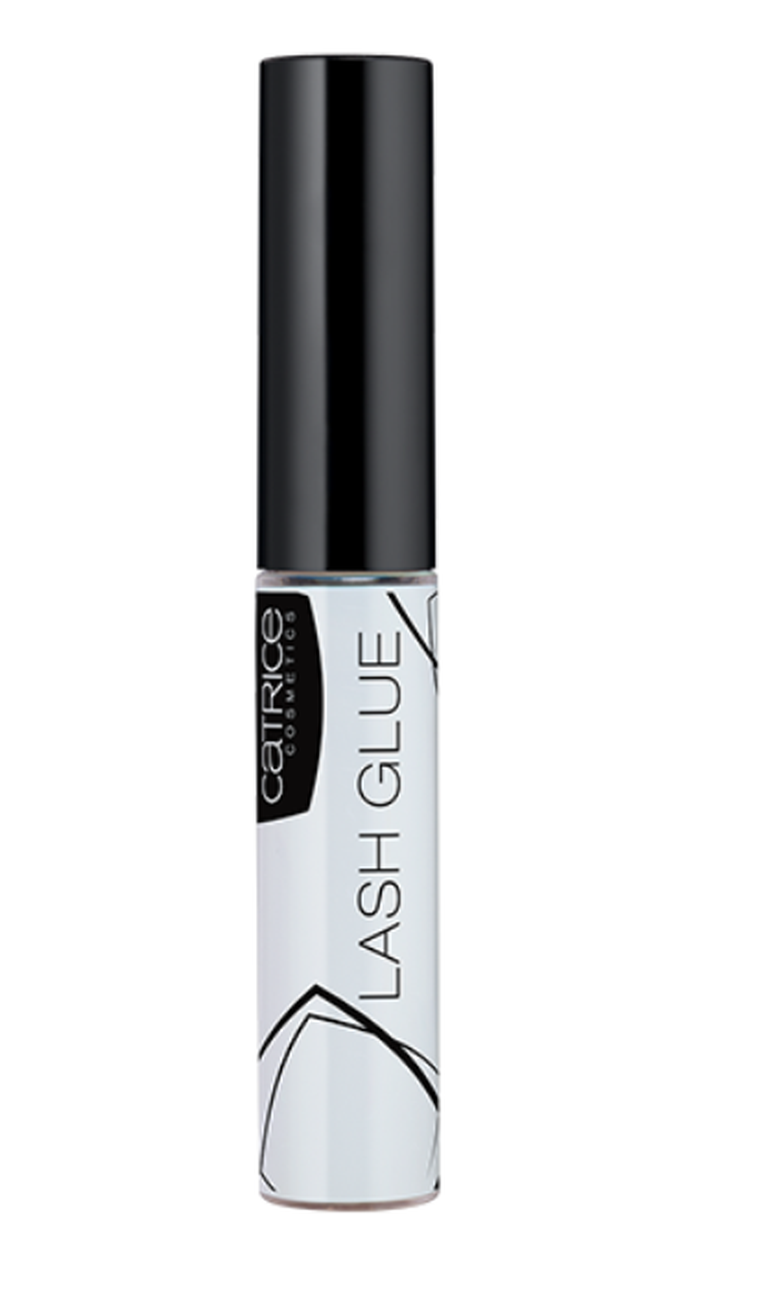 Catrice, Lash Glue, klej do rzęs, 010, 5 ml