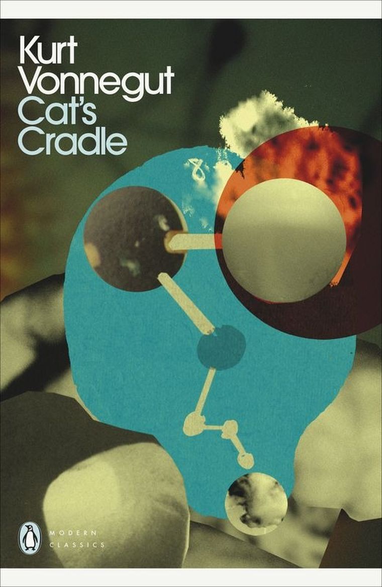 Cat's Cradle (wersja angielska)