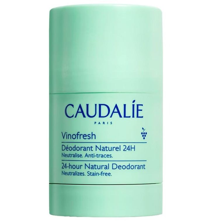 Caudalie, Vinofresh, 24-godzinny naturalny dezodorant, 50g