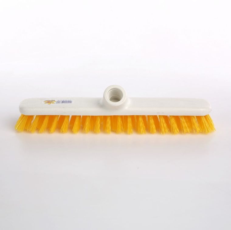 Cavallo, Kikko, szczotka do szorowania