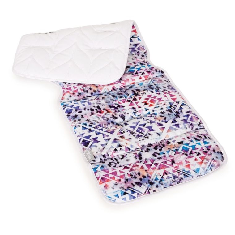 Ceba Baby, Azteca Impreso, wkładka do wózka, 33-85 cm