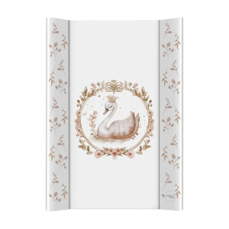 Ceba Baby, Basic, Glamour Style, przewijak twardy, 50-70 cm