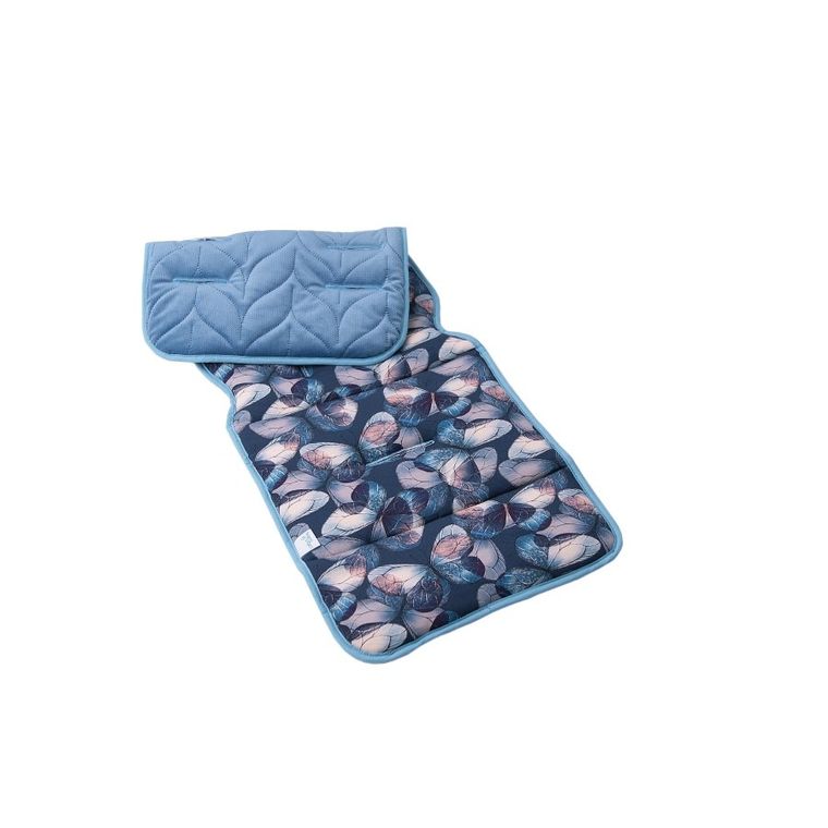 Ceba Baby, Butterflies, wkładka do wózka, 33-85 cm