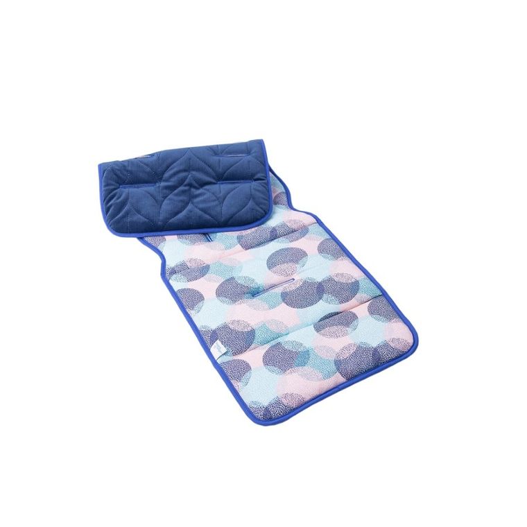 Ceba Baby, Circle, wkładka do wózka, 33-85 cm