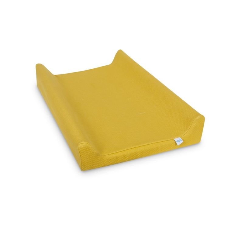 Ceba Baby, Comfort, pokrowiec na przewijak, pomarańczowy, 50-70 cm
