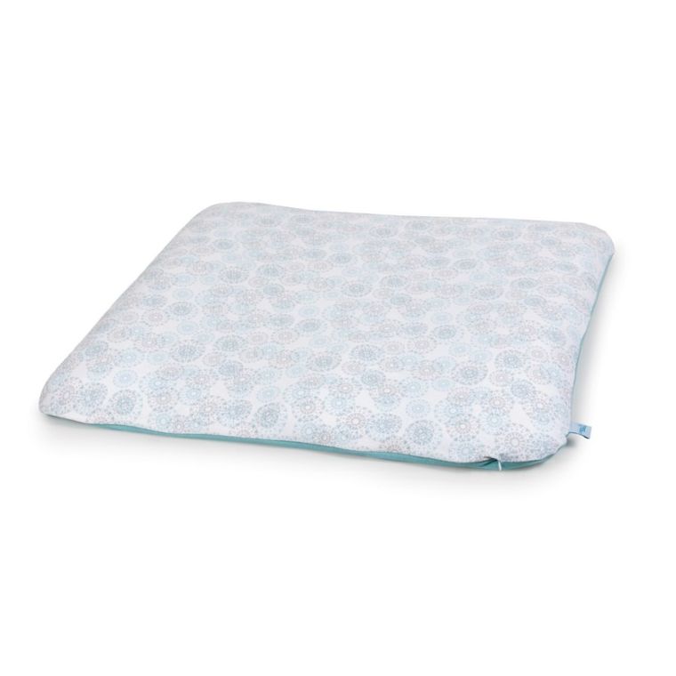 Ceba Baby, Dande, pokrowiec na przewijak miękki, 75-72 cm, 2 szt.