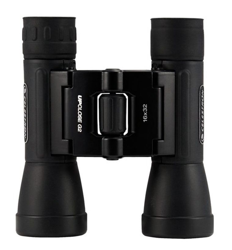 Celestron, lornetka