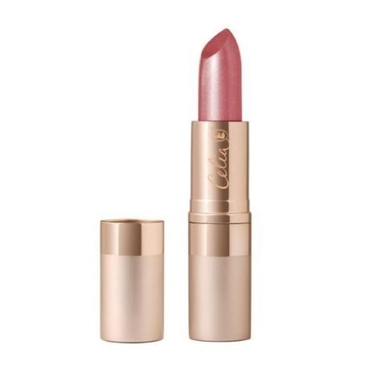 Celia, 2w1, nawilżająca pomadka-błyszczyk, nr 511