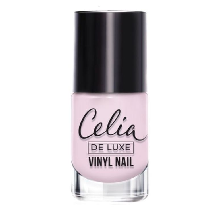 Celia, Vinyl Nail, winylowy lakier do paznokci, nr 251, 10 ml