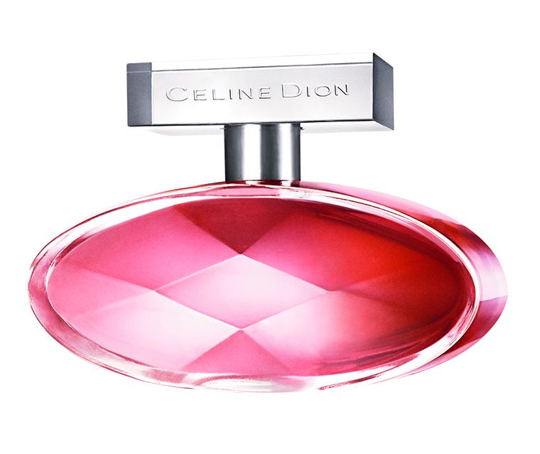 Celine Dion, Sensational, woda toaletowa, 15 ml