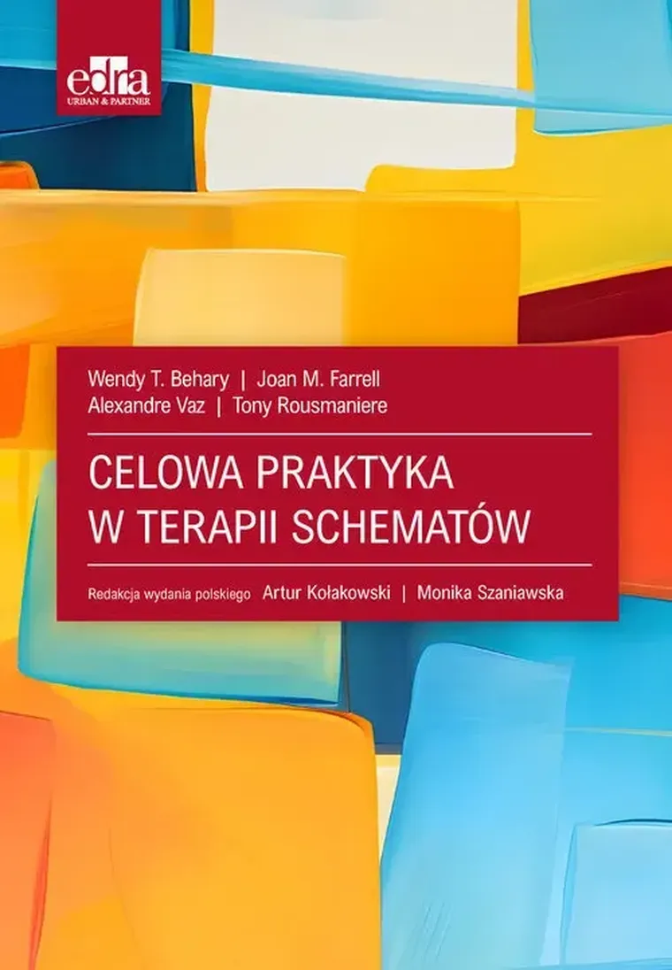 Celowa praktyka w terapii schematów