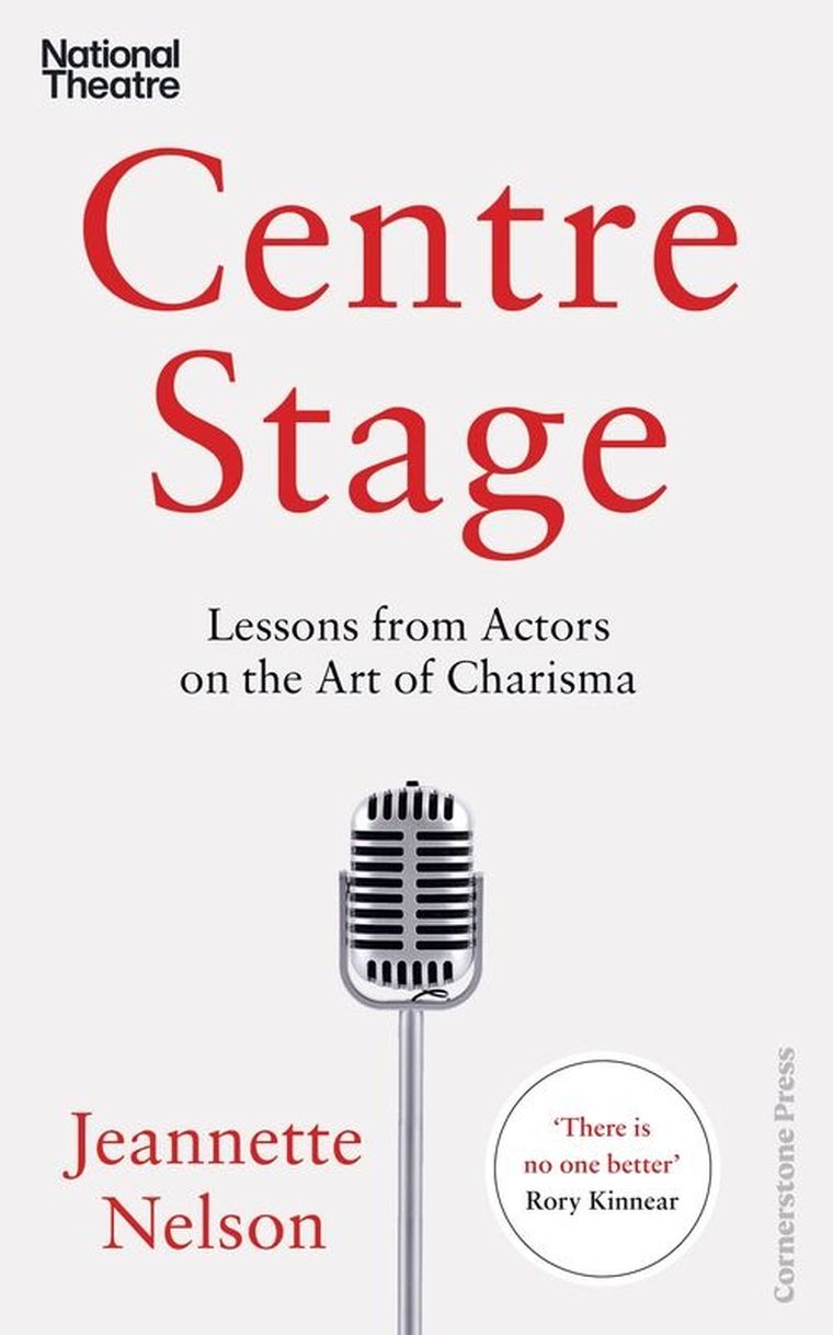 Centre Stage (wersja angielska)