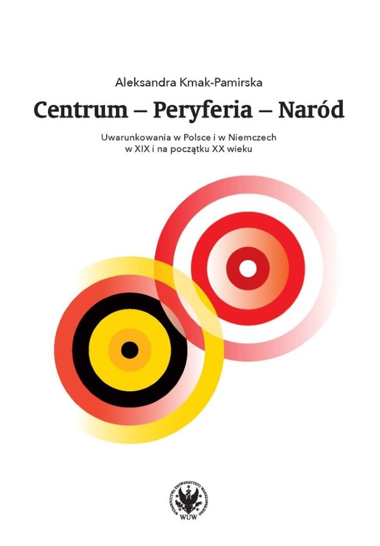 Centrum - Peryferia - Naród