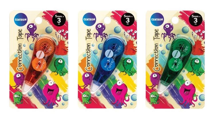 Centrum, Crazy Pets, korektor, 3m