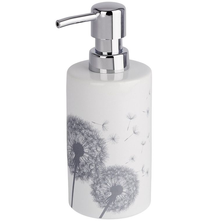 Ceramiczny dozownik do mydła, Astera