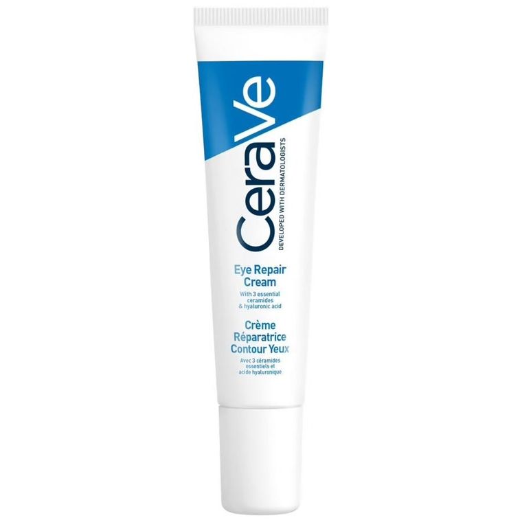 CeraVe, odbudowujący krem pod oczy, 14 ml