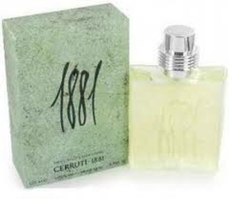 Cerruti, 1881 Pour Homme, Woda toaletowa, 25 ml